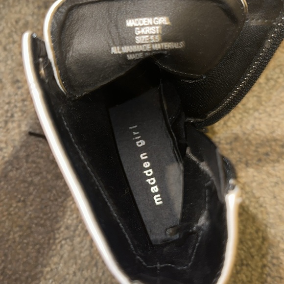 Steve Madden Boots - Picture 5 of 5